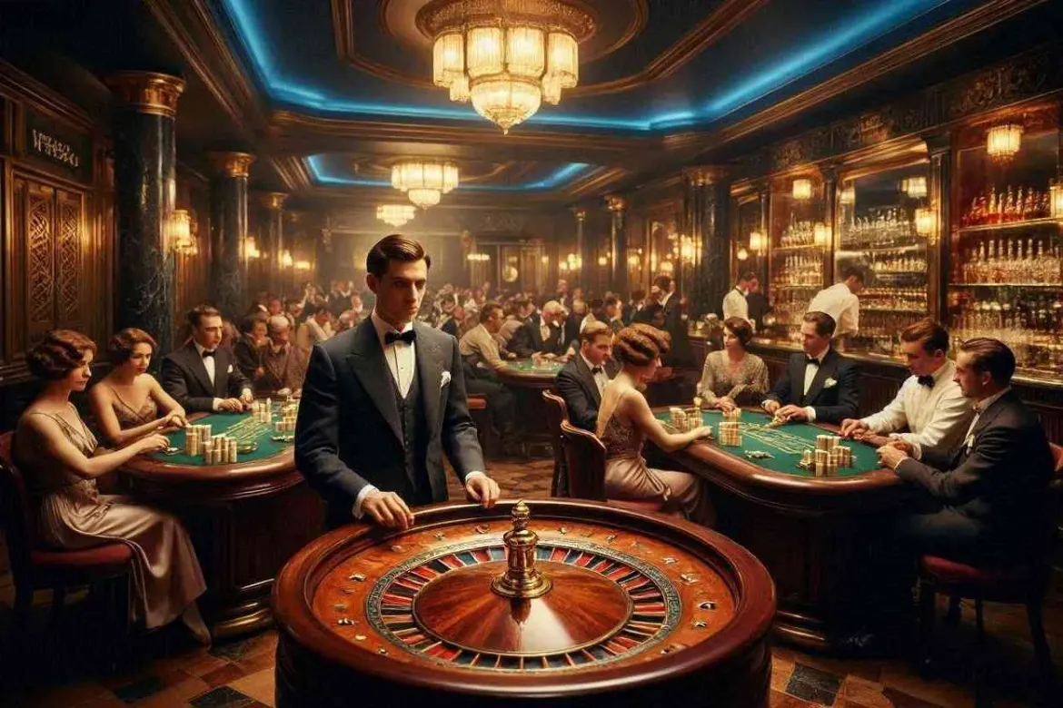 Jokery Casino